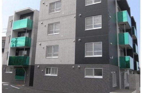 Nishi Apartment | COLORE KOTONI