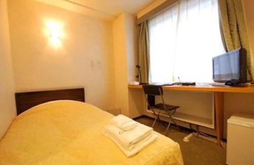 Ome Hotel | Comfesta Inn Kabe