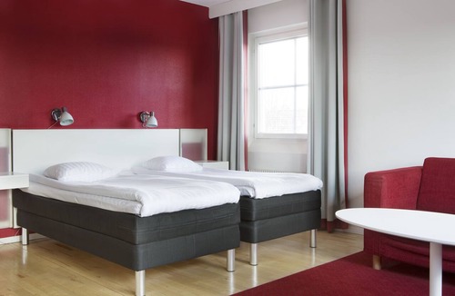 Lulea Hotel | Comfort Hotel Arctic