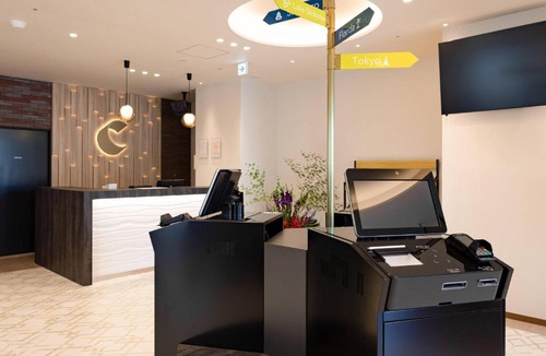 Chitose Hotel | Comfort Hotel Chitose