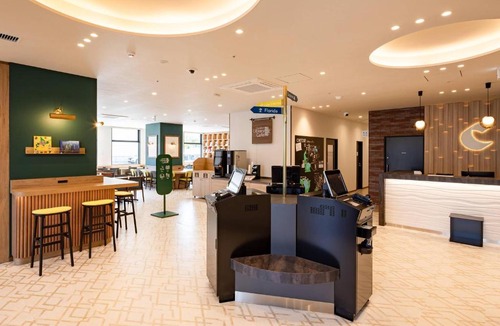 Chitose Hotel | Comfort Hotel Chitose