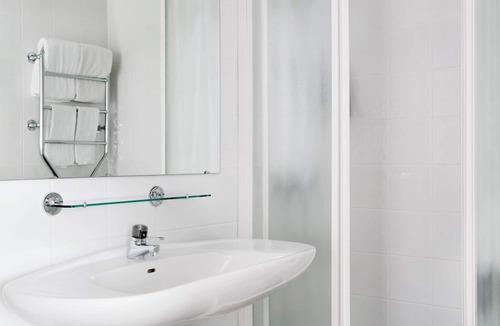 Jonkoping Hotel | Comfort Hotel Jönköping