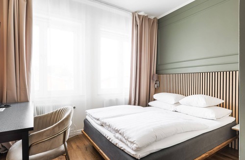 Linkoping Hotel | Comfort Hotel Linköping City
