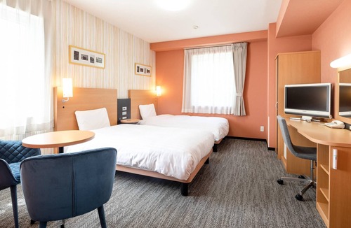 Maebashi Hotel | Comfort Hotel Maebashi