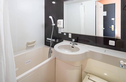 Maebashi Hotel | Comfort Hotel Maebashi