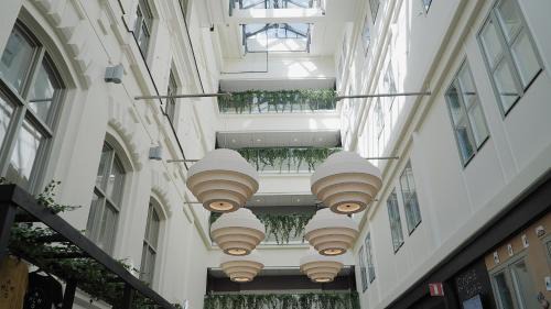 Centrum Hotel | Comfort Hotel Malmö