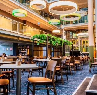 Centrum Hotel | Comfort Hotel Malmö