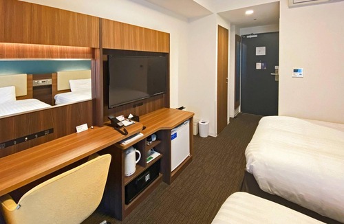 Susukino Hotel | Comfort Hotel Sapporo Susukino