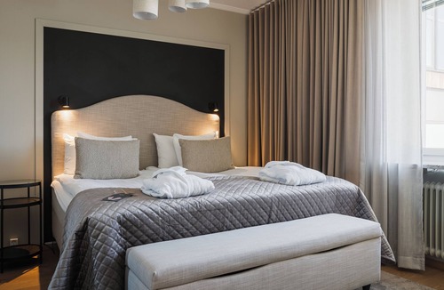 Skelleftea Hotel | Comfort Hotel Skelleftea