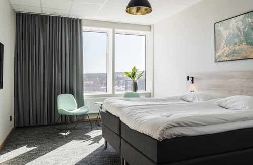 Skelleftea Hotel | Comfort Hotel Skelleftea