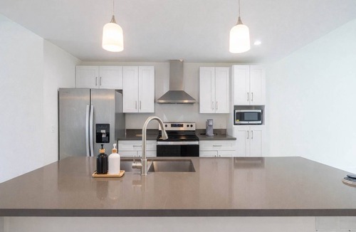 Hallandale Beach Apartment | Comfortable 3BR 4 Beds Parking Included