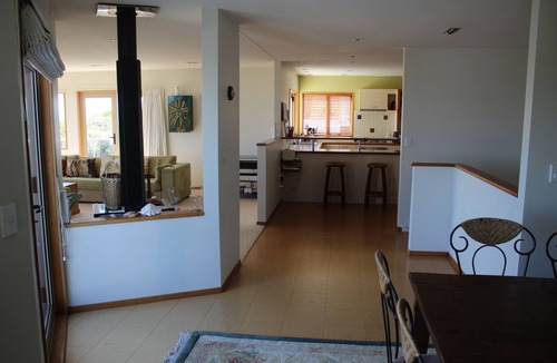 Ohope House | Comfortable 4 Bedroom house at Ohope Beach.