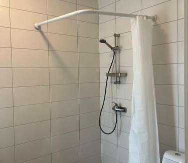 Eslov Apartment | Comfortable accommodation in nearby Eslöv station