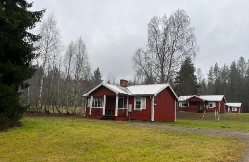 Syssleback House | Comfortable and cozy cottage