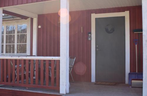 Syssleback House | Comfortable and cozy cottage
