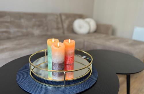 Alesund Apartment | Comfortable apartment in Ålesund