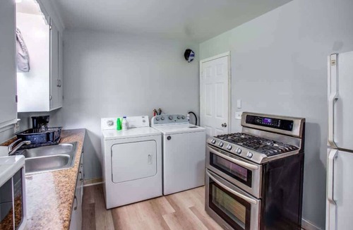 North Greece House | Comfortable Home Close to Everything