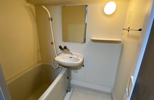Chuocho Apartment | Comfortable internet with free wifi Reasonable r - 401 /Kagoshima Kagoshima