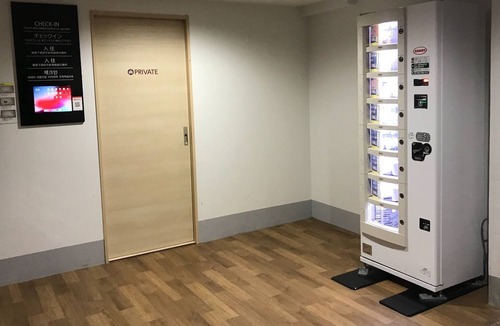 Chuocho Apartment | Comfortable internet with free wifi Reasonable r - 401 /Kagoshima Kagoshima