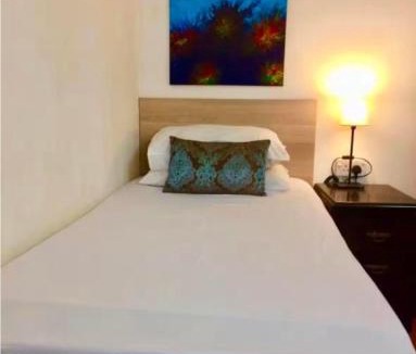 Oster Bed & Breakfast | Comfortable room in Malmö- Husievägen 100