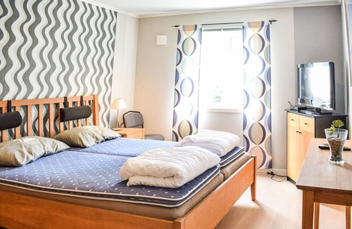 Sodra Vi Apartment | Comfortable vacation apartment in the countryside.