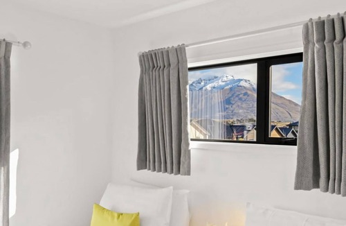 Kawarau Falls Apartment | Comfy on Corriedale - 4 guests