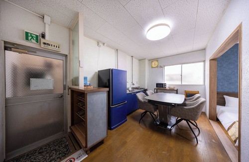 Nara Apartment | Comfy Stay MR2