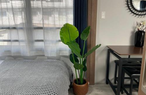 Minamiotsuka Apartment | Comma House Otsuka 202