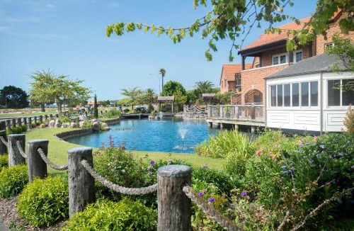Monaco Apartment | Compass Cottage - Monaco Resort