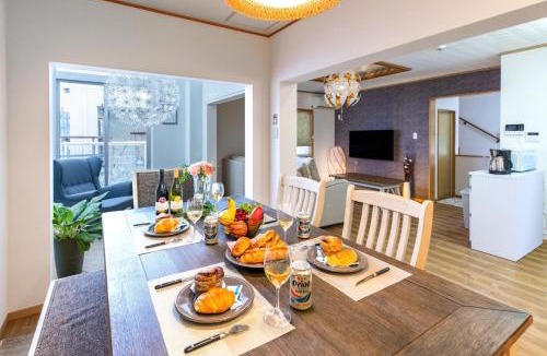 Chatan House | condominium The First/Vacation STAY 81146