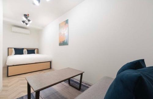 Matsubara Apartment | CONTEL Meidaimae