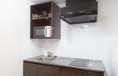 Matsubara Apartment | CONTEL Meidaimae