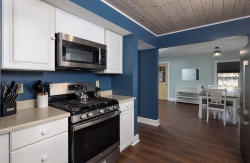 Warrensburg Cottage | Convenient location for adventures in the Adirondacks!