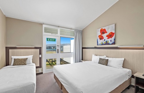Solway Hotel | Copthorne Hotel and Resort Solway Park Wairarapa