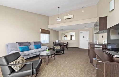 Solway Hotel | Copthorne Hotel and Resort Solway Park Wairarapa