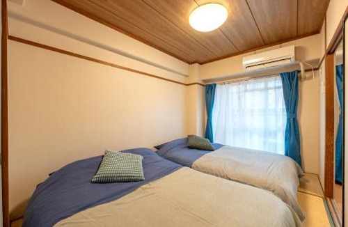 Minato Ward Apartment | Coral Marusan Building No, 3C - Vacation STAY 21189