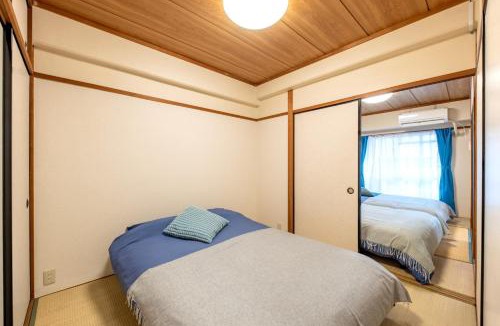 Minato Ward Apartment | Coral Marusan Building No, 3C - Vacation STAY 21189