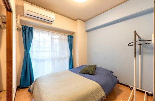 Minato Ward Apartment | Coral Marusan Building No, 3C - Vacation STAY 21189