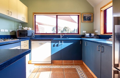 Lowburn House | Cornish Point Holiday Home