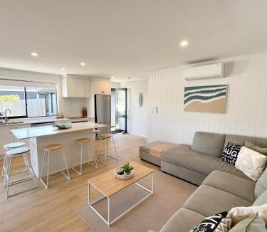Coromandel House | Coromandel Summer Escape