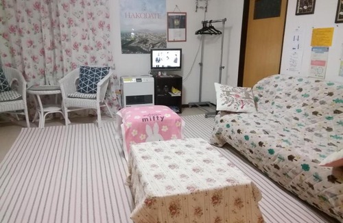Hakodate Apartment | Corpo Marika B