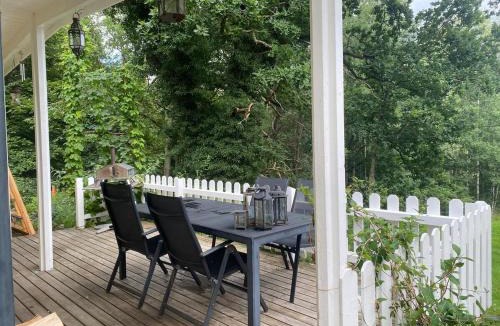 Hoor House | Cosy cabin