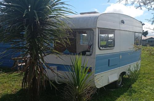 Takaka Other | Cosy Caravan