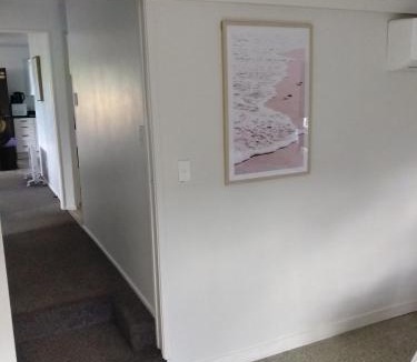Ruakaka House | Cosy Cottage