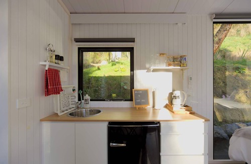 Herbert House | Cosy Dell by Tiny Away