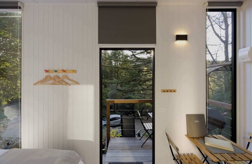 Herbert House | Cosy Dell by Tiny Away