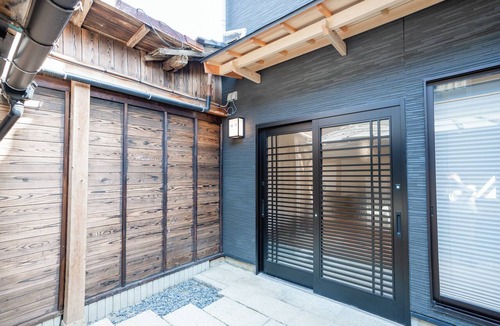 Miyazu House | Coto