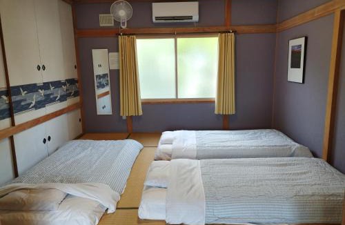 Biei House | Cottage Ken&Mary