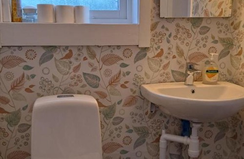 Lokholmen House | Cottage Langan