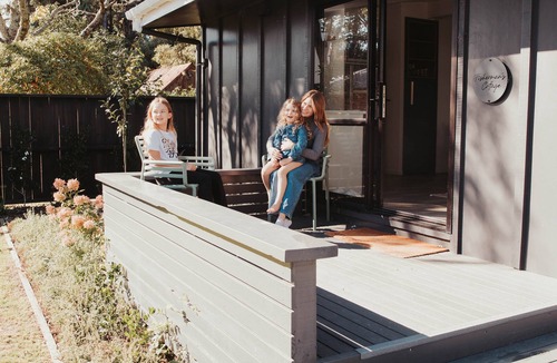 Turangi Cabin | COTTAGE